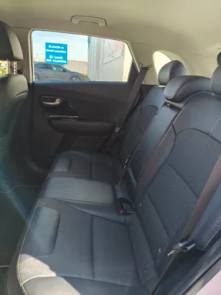 KIA Niro 1.6 HEV Híbrido 2020