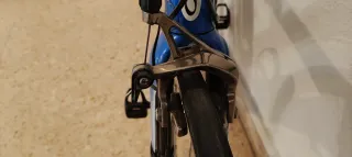 Bicicleta eléctrica de carretera