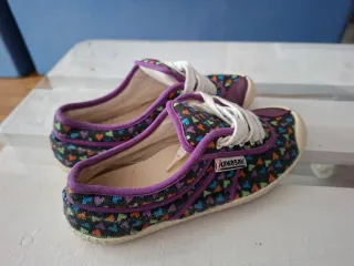 Zapatillas Kawasaki