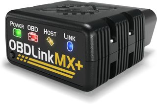 OBDLink MX+ Herramienta Diagnóstico Coche