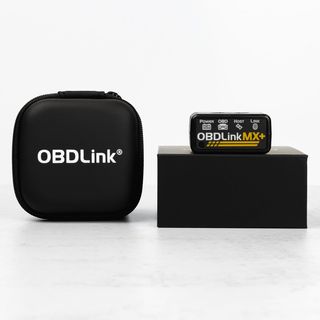 OBDLink MX+ Herramienta Diagnóstico Coche