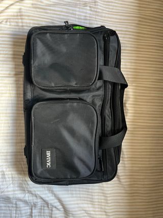 Maletín Pioneer DJ FLX4 Negro