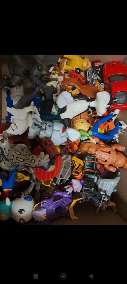 Lotto Sorpresine 2kg