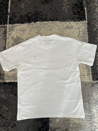 Camiseta Ami Corazón Rojo Talla S