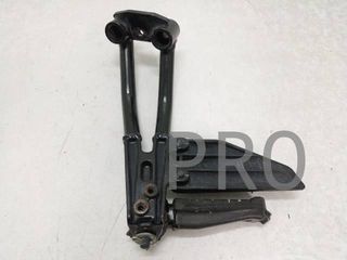 Estribera Trasera Dch. KTM DUKE