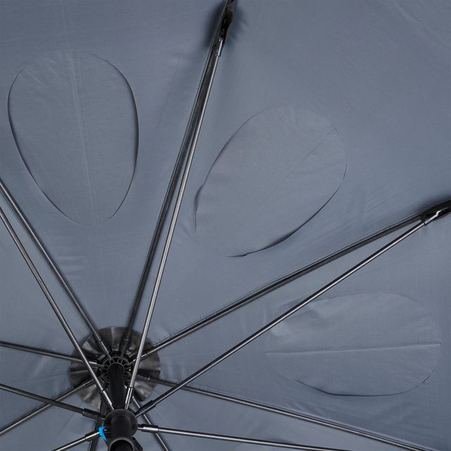 Paraguas/Sombrilla Pesca U500 XL 2,3 m Diámetro