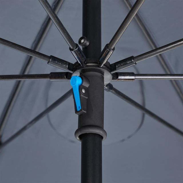 Paraguas/Sombrilla Pesca U500 XL 2,3 m Diámetro