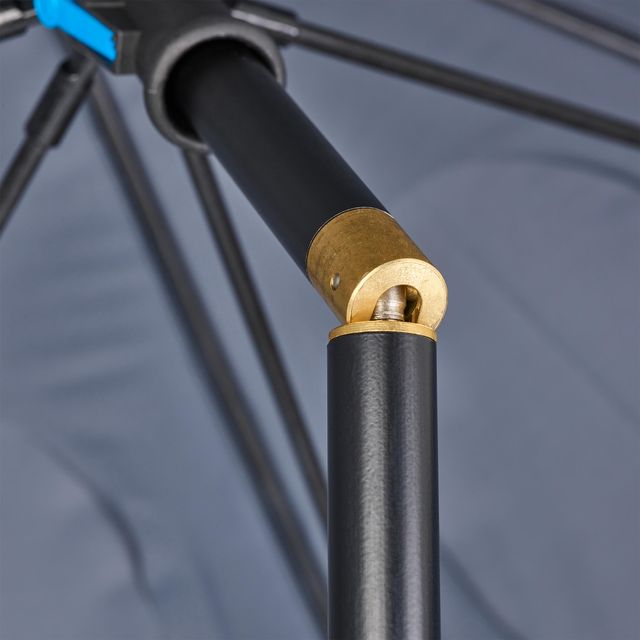 Paraguas/Sombrilla Pesca U500 XL 2,3 m Diámetro