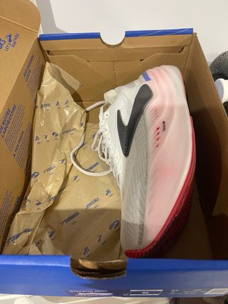 Brooks Glycerin Max Mujer Talla 38