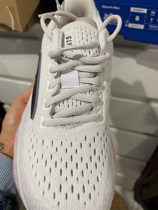 Brooks Glycerin Max Mujer Talla 38