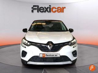 Renault Captur Zen E-TECH Híbrido enchufable 160cv