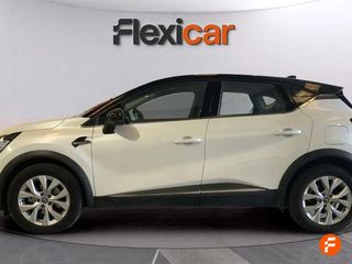Renault Captur Zen E-TECH Híbrido enchufable 160cv