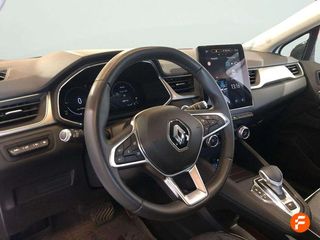 Renault Captur Zen E-TECH Híbrido enchufable 160cv