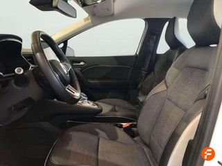 Renault Captur Zen E-TECH Híbrido enchufable 160cv