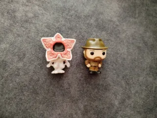 Funkos Stranger Things Kinder