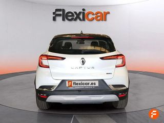 Renault Captur Zen E-TECH Híbrido enchufable 160cv