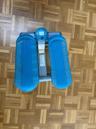 Stepper Domyos Decathlon