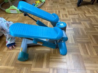 Stepper Domyos Decathlon