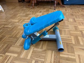 Stepper Domyos Decathlon