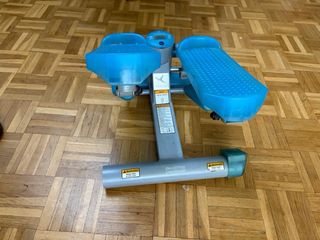 Stepper Domyos Decathlon