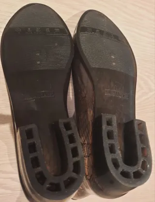 Botas de agua Melissa talla 37