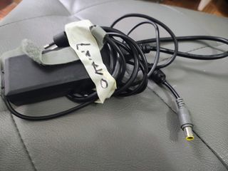 Caricabatterie Lenovo Originale Notebook