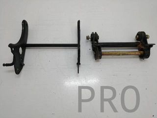 Soporte Motor Yamaha MAJESTY