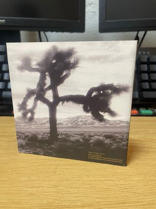 U2 - The Best Of 1980-1990