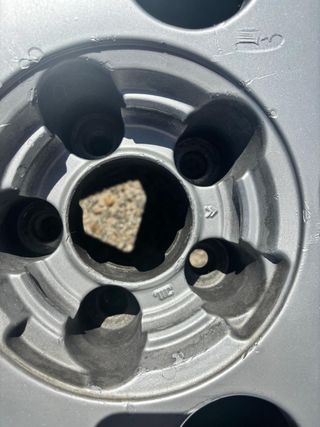 Llantas 18 Citroën C5 C6 peugeot 407