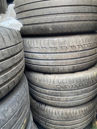 Llantas 18 Citroën C5 C6 peugeot 407