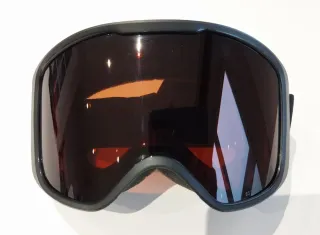 Gafas de esquí y snowboard