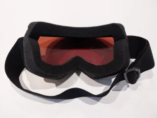 Gafas de esquí y snowboard