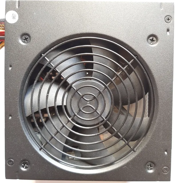 Alimentatore Cooler Master RS-500-ACAB-M3 500W