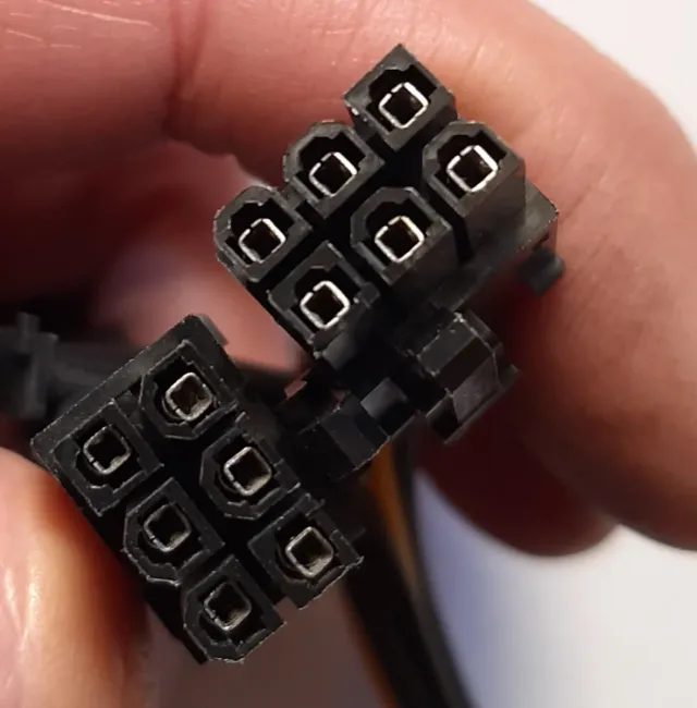 Alimentatore Cooler Master RS-500-ACAB-M3 500W