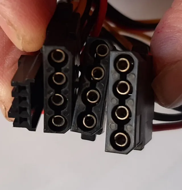 Alimentatore Cooler Master RS-500-ACAB-M3 500W