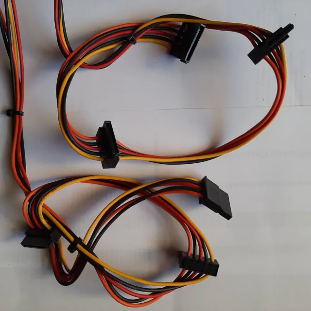 Alimentatore Cooler Master RS-500-ACAB-M3 500W