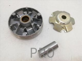 Variador Piaggio NRG