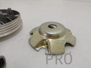 Variador Piaggio NRG