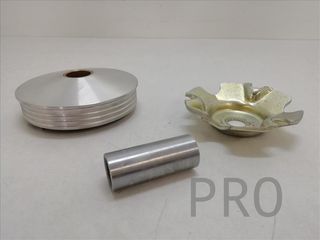 Variador Piaggio NRG