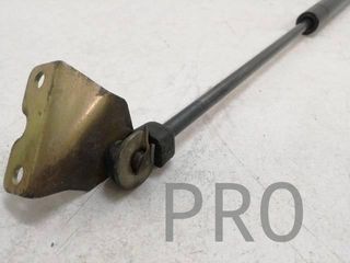 Amortiguador Asiento Suzuki Burgman