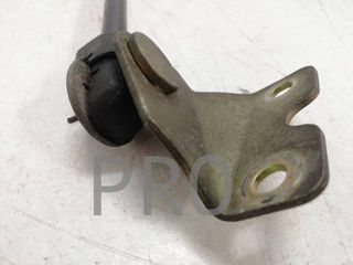 Amortiguador Asiento Suzuki Burgman