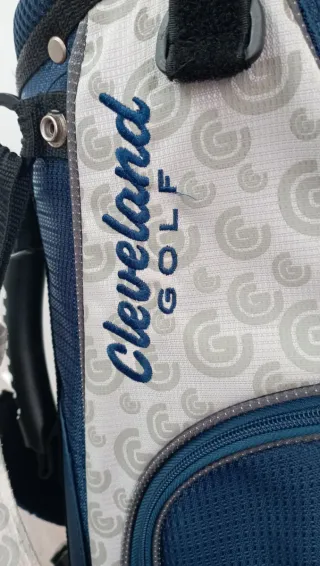 Bolsa de golf junior Cleveland