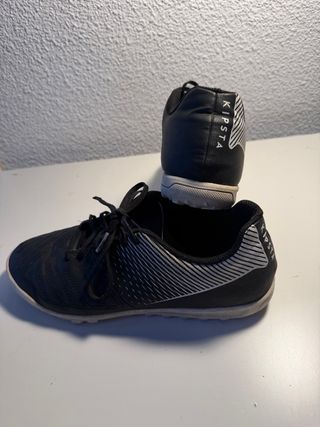 Zapatillas fútbol sala Kipsta Talla 41/42
