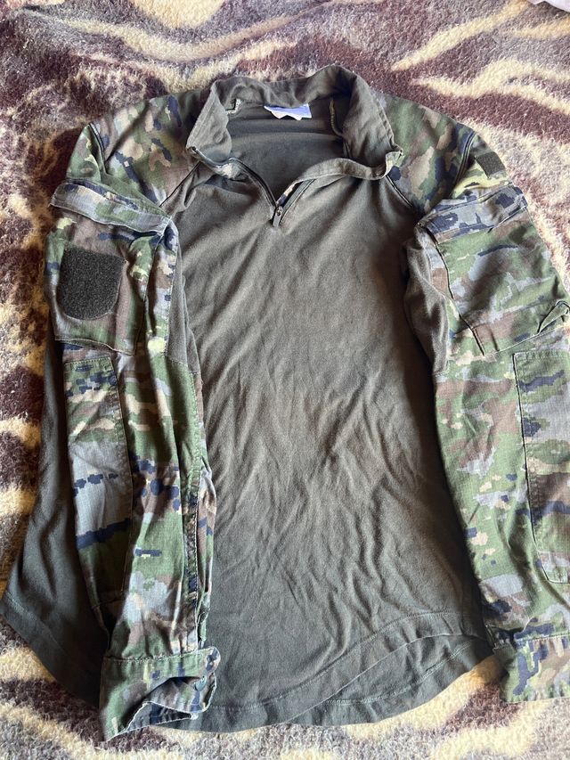 Chupita antifragmento talla S