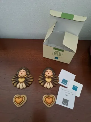 Thun Fermatende Angeli Cuore