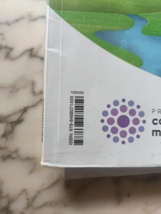 Libro Religión Católica 5 Primaria