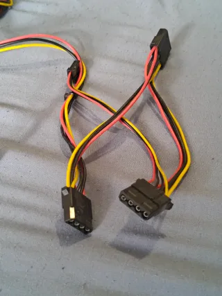 Fuente Alimentación 800W 80+ Bronce Xilence