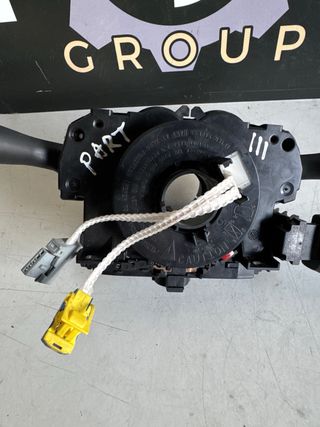 Mando de luces Citroën Berlingo Ref: 96662449XT