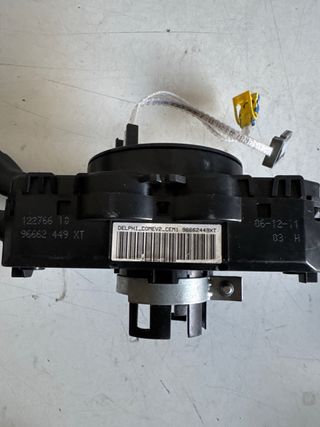 Mando de luces Citroën Berlingo Ref: 96662449XT