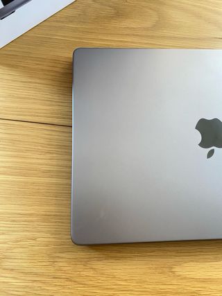 MacBook Pro 14 M1 Max 512GB Plata